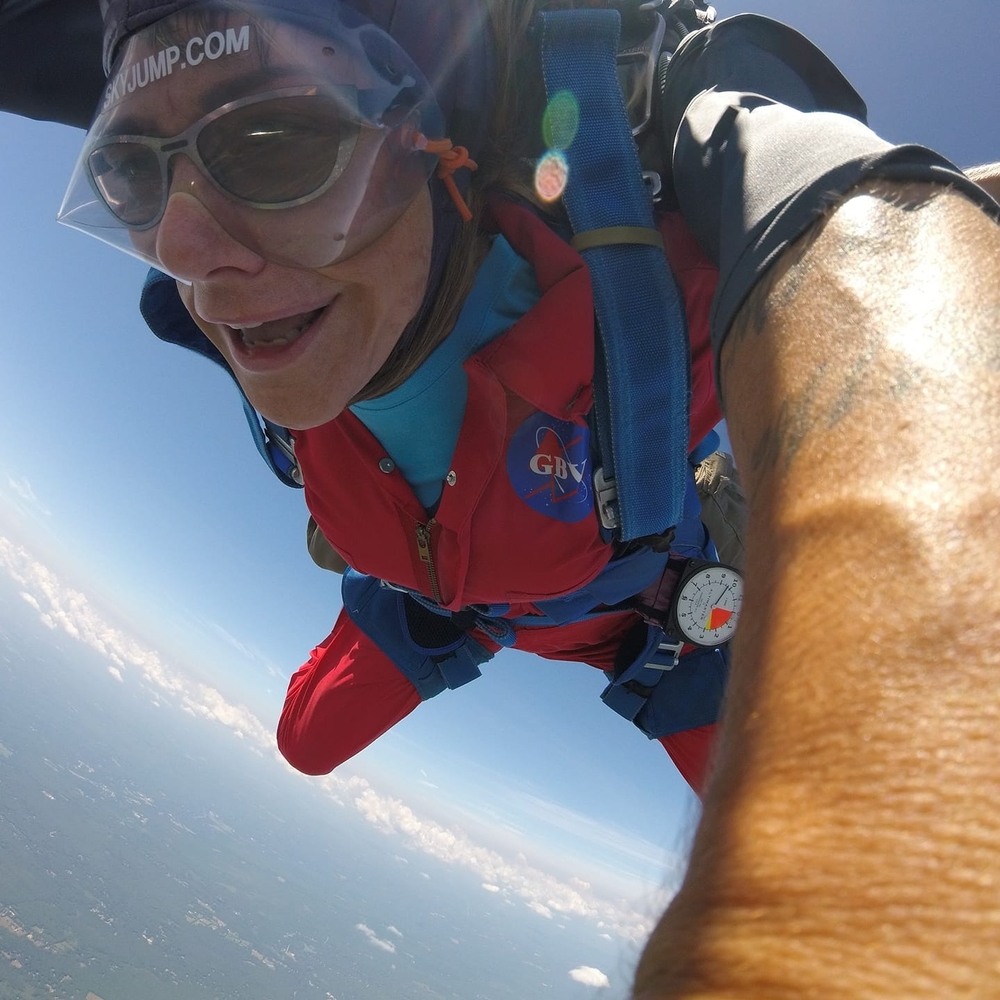 Meet your Posher, Lauren